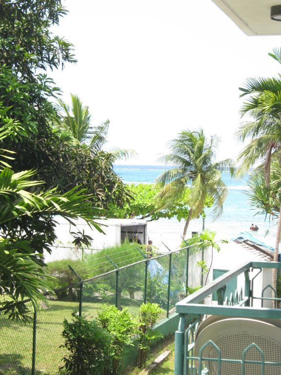 Marchabell By The Sea E22 Apartment Ocho Rios Bagian luar foto