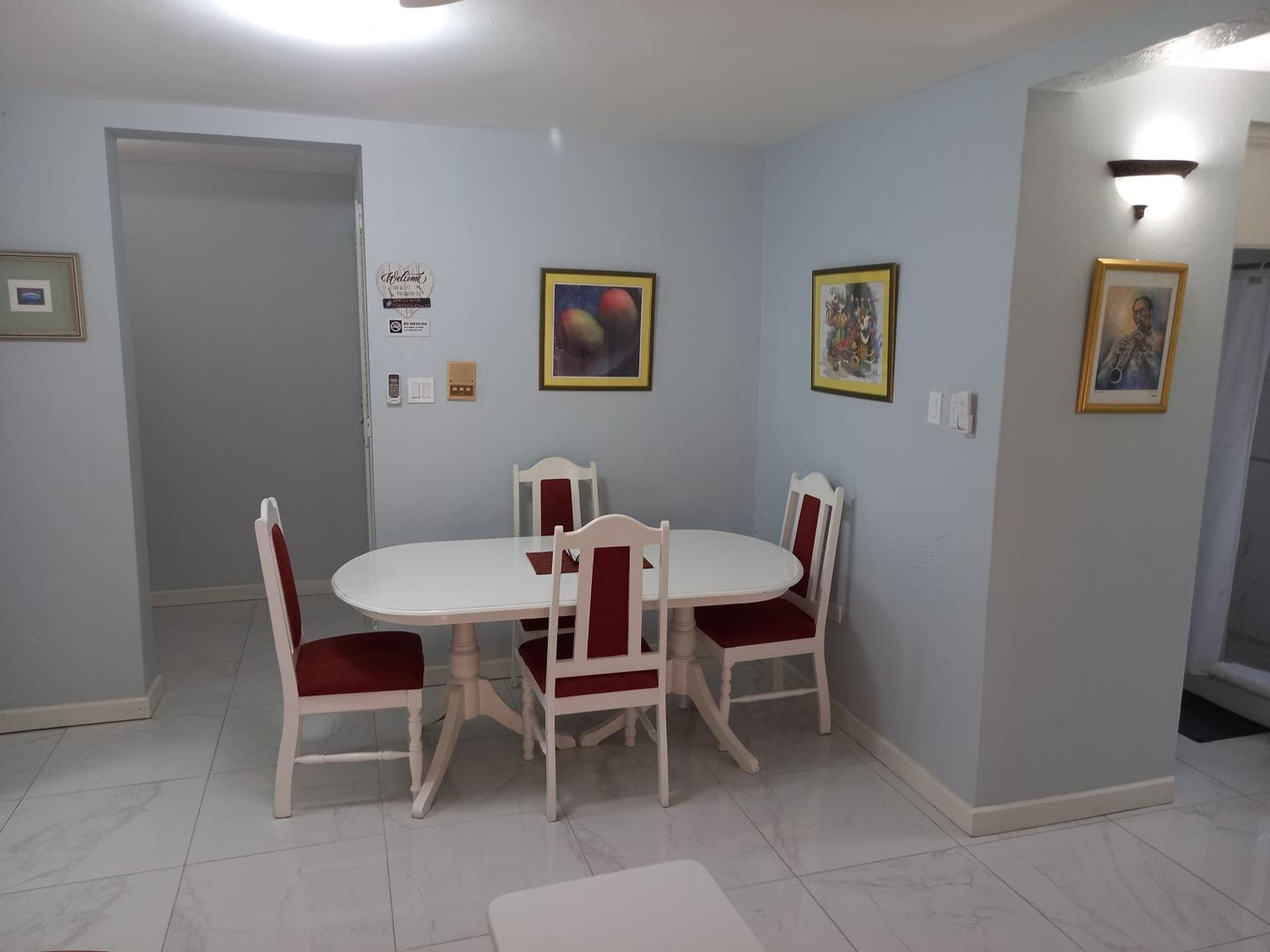 Marchabell By The Sea E22 Apartment Ocho Rios Bagian luar foto